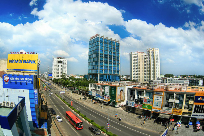 Điều chỉnh bảng gi&aacute; đất 2020-2024, đất B&igrave;nh Dương tăng 18% - Ảnh 1.