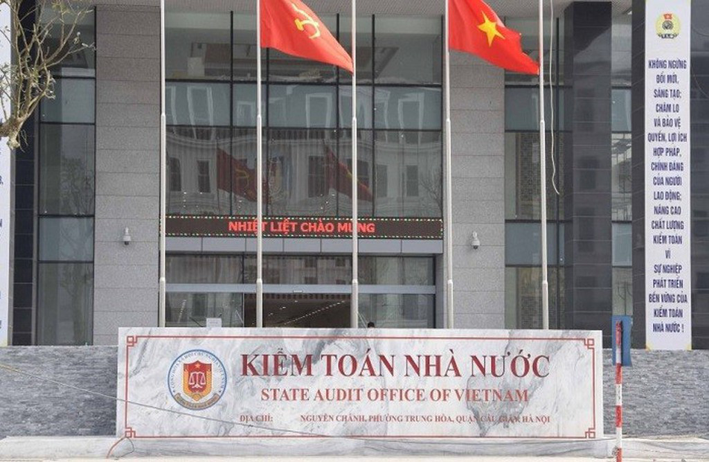 Năm 2020 sẽ thực hiện 40 cuộc kiểm toán về đầu tư dự án, công trình