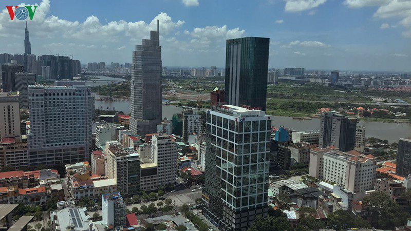 Thị trường bất động sản TP HCM năm 2020 liệu c&oacute; khởi sắc? - Ảnh 1.
