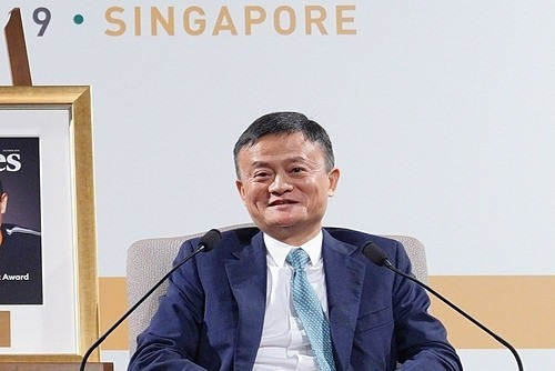 4 b&agrave;i học th&agrave;nh c&ocirc;ng được c&aacute;c tỷ ph&uacute; chia sẻ năm 2019 - Ảnh 5.