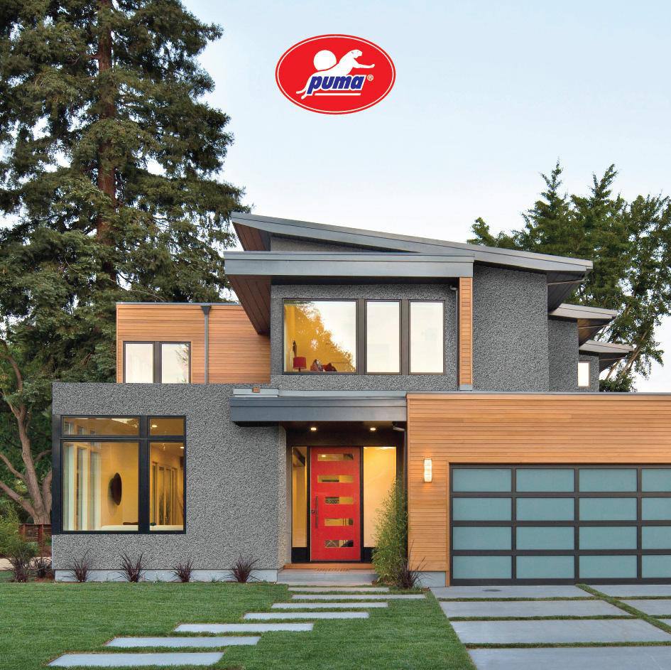 Xu hướng mới trong thiết kế từ Sơn Đá hạt cao cấp