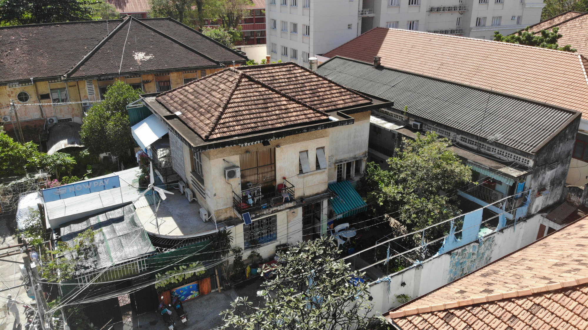 Lắng nghe người dân hiến kế: Bảo vệ giá trị di sản văn hóa đô thị