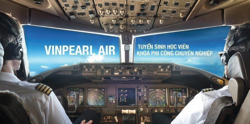 Vingroup dừng kinh doanh vận tải hàng không, "đóng cửa" Vinpearl Air