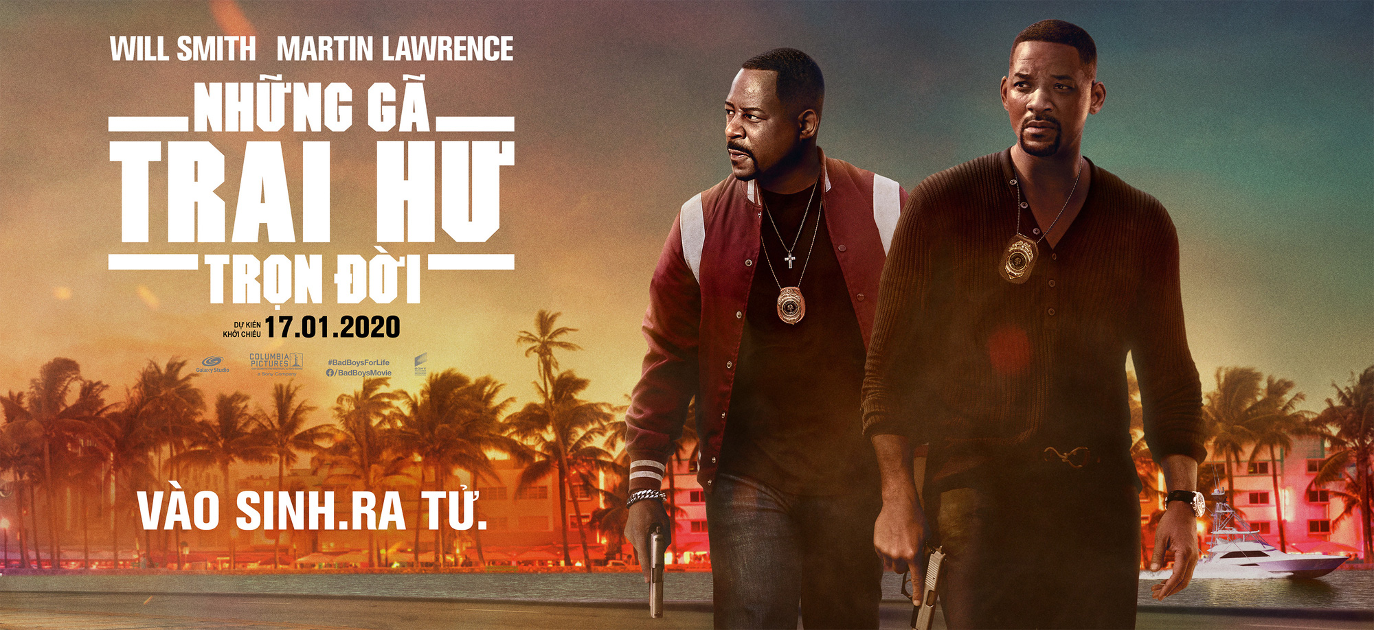 Điểm mặt loạt bom tấn để đời sau 30 năm diễn xuất của Will Smith - Ảnh 2.