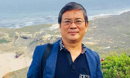 Nguyên giám đốc Nhà hát Tuổi Trẻ đột ngột qua đời