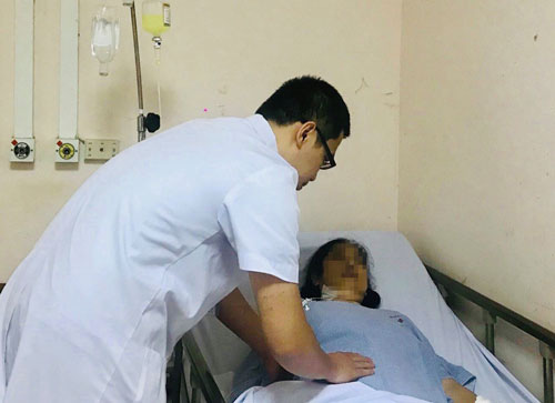 Ăn thực dưỡng chữa bệnh hiểm nghèo là sai lầm