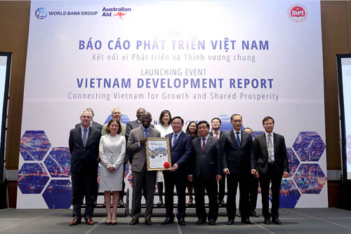 Kết nối để phát triển