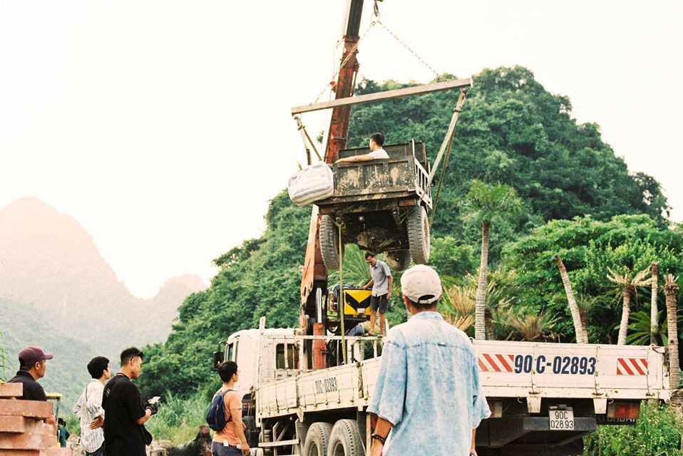 Phim n&oacute;i về t&acirc;m linh được vinh danh tại cuộc thi phim ngắn CJ 2019 - Ảnh 1.