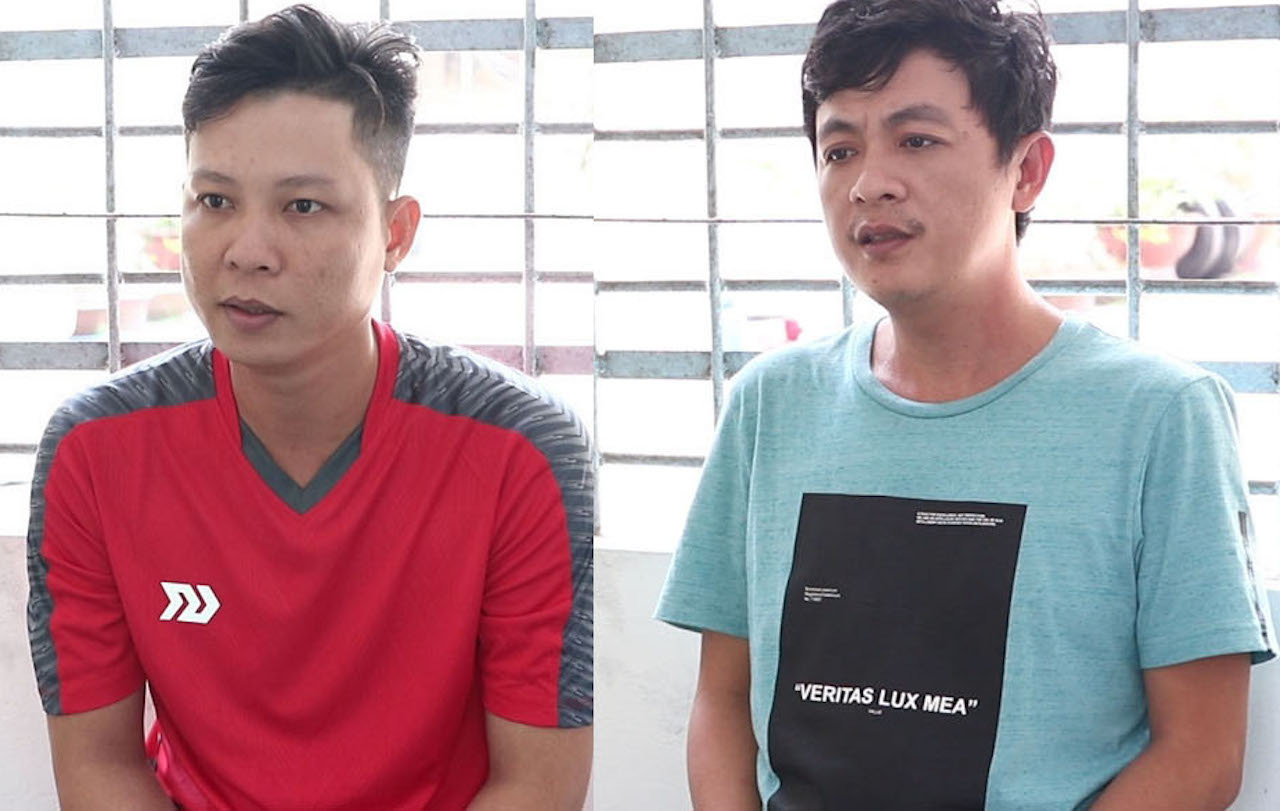 Không dẫn cô dâu Việt ra máy bay, người môi giới bị quý bà bắt từ Vĩnh Long đi TP HCM - Ảnh 2.