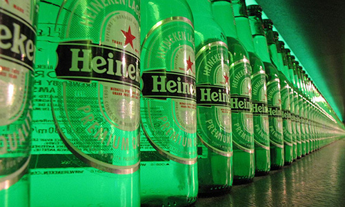 Heineken nói đã nộp đủ 916 tỉ đồng tiền truy thu thuế nhưng “chưa đồng thuận”