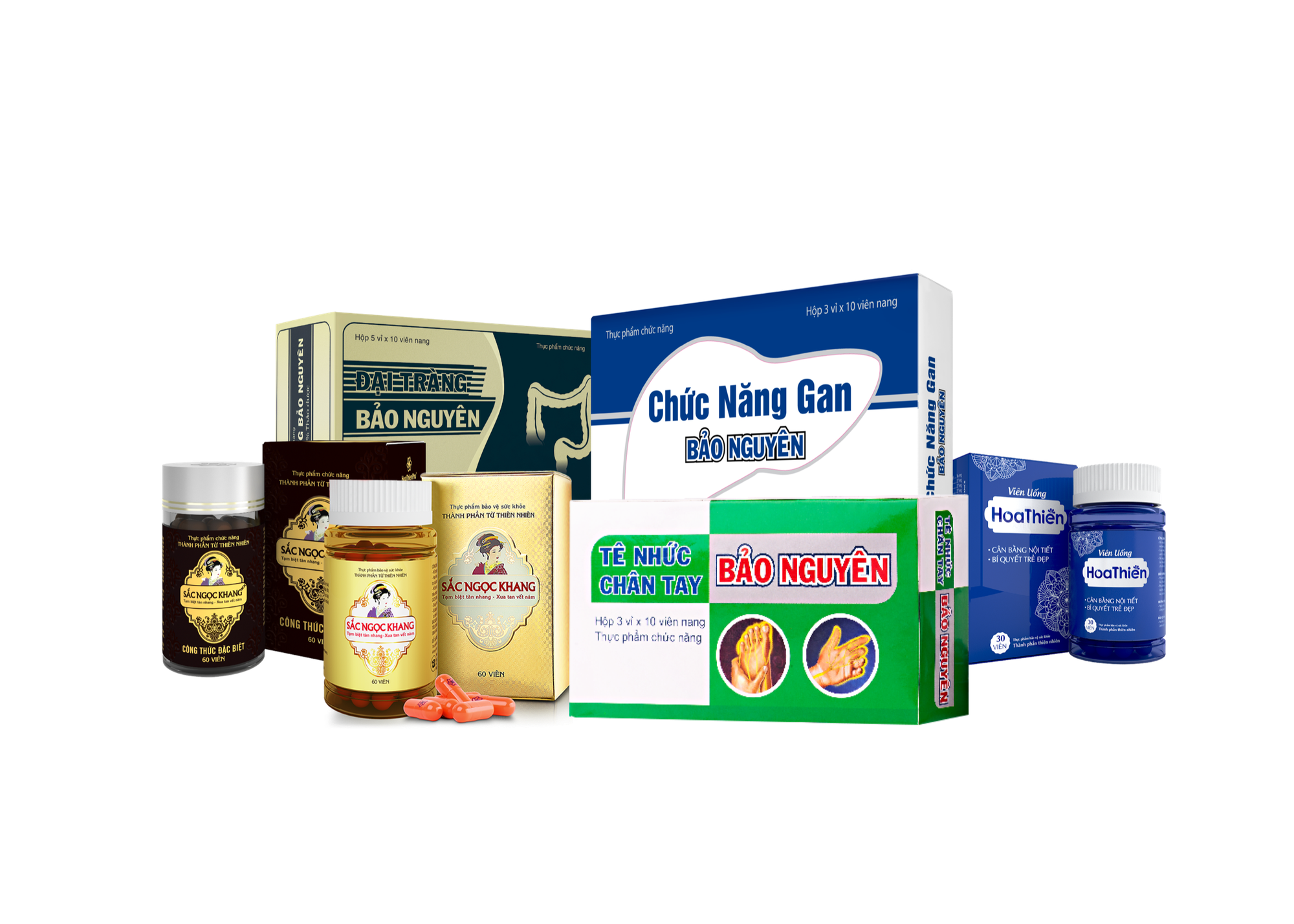 Hoa Thi&ecirc;n Ph&uacute; chủ động xin thu hồi giấy ph&eacute;p một số sản phẩm - Ảnh 3.