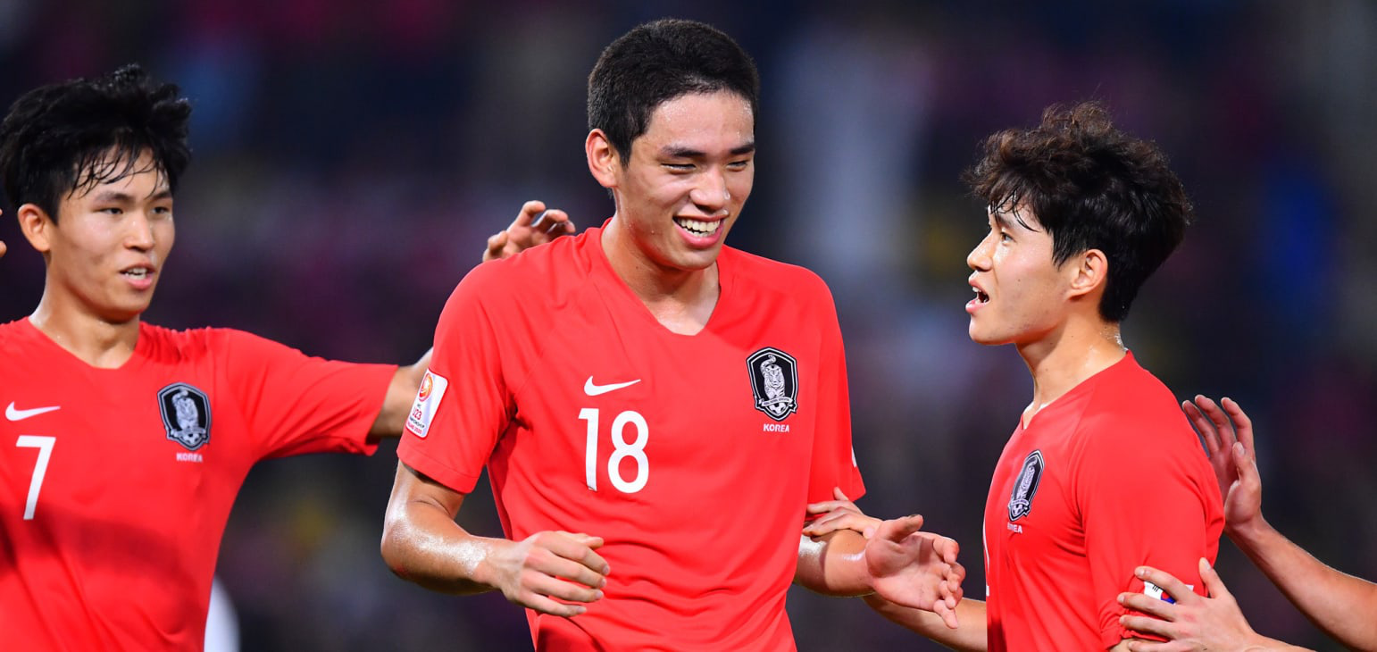 Iran g&acirc;y sốc khi trở th&agrave;nh &ocirc;ng lớn tiếp theo bị loại khỏi VCK U23 ch&acirc;u &Aacute; 2020 - Ảnh 2.
