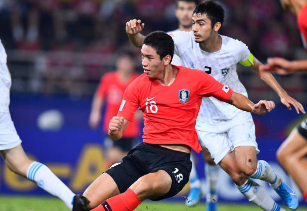 Iran gây sốc khi trở thành "ông lớn" tiếp theo bị loại khỏi VCK U23 châu Á 2020