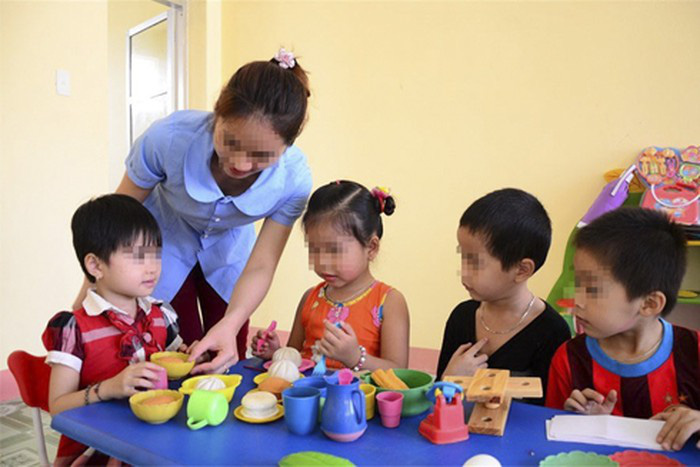 Những dịch vụ, việc làm ăn nên làm ra dịp cận Tết nguyên đán - Ảnh 2.
