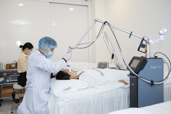 Những dịch vụ, việc làm ăn nên làm ra dịp cận Tết nguyên đán - Ảnh 4.