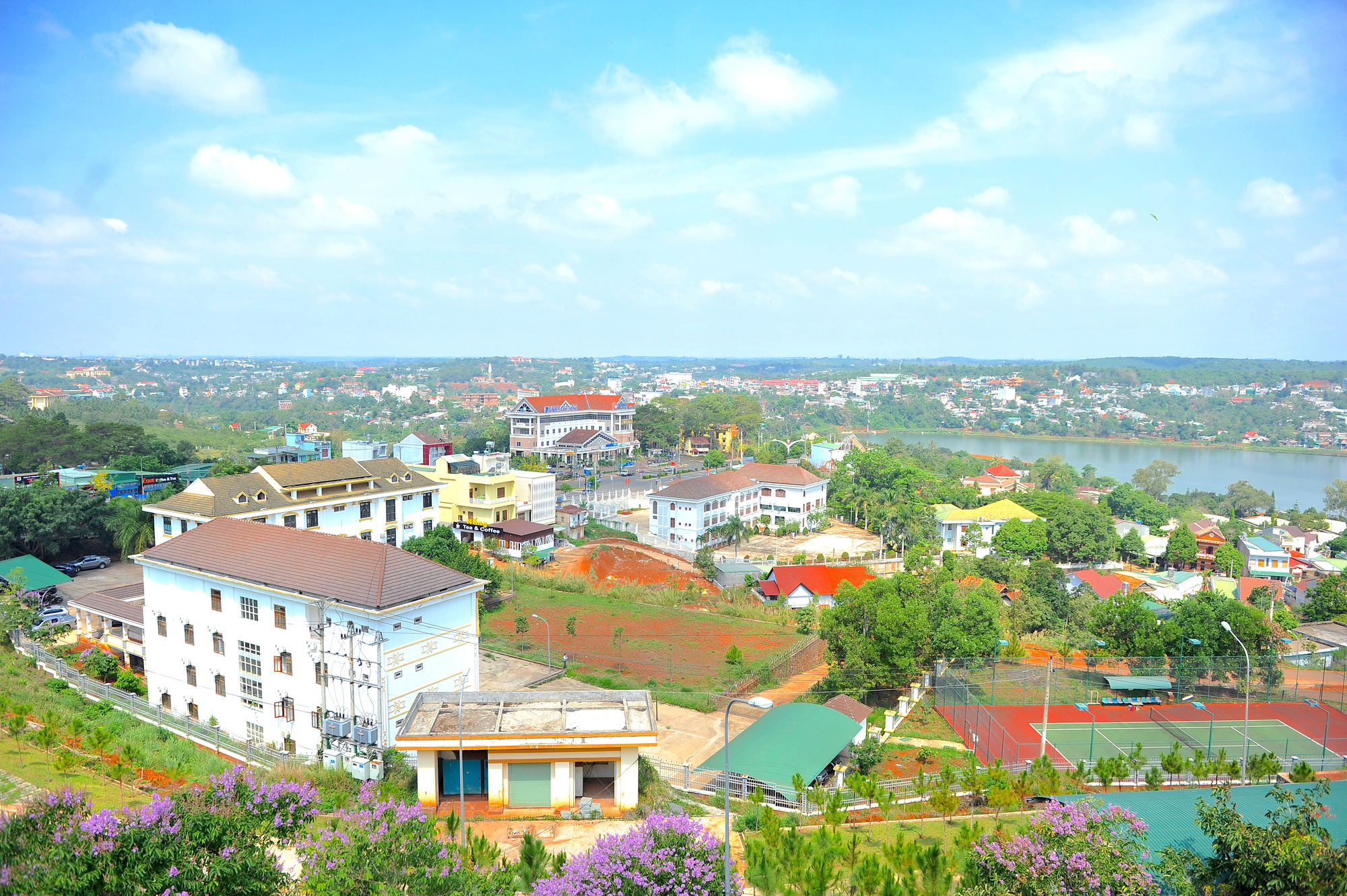 Tỉnh cuối cùng của Việt Nam có thành phố