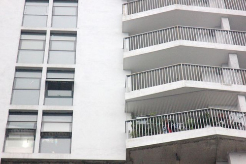 Phải bảo vệ an toàn cho trẻ