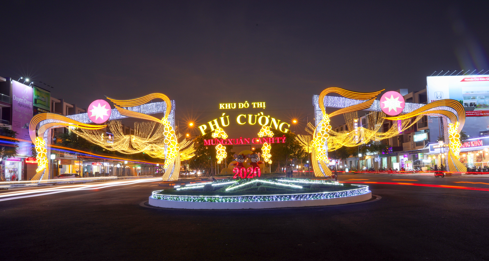 Ngỡ ng&agrave;ng sắc Xu&acirc;n tại khu lấn biển lớn nhất miền T&acirc;y - Ảnh 10.