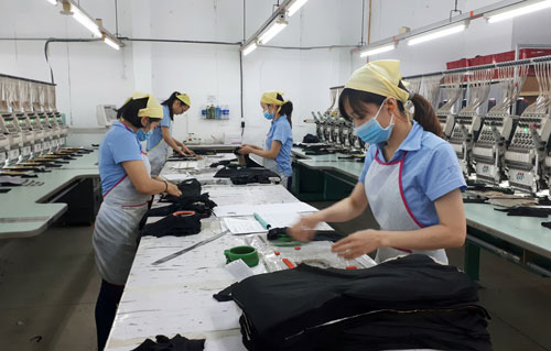 Có thiện chí, giữ lòng tin