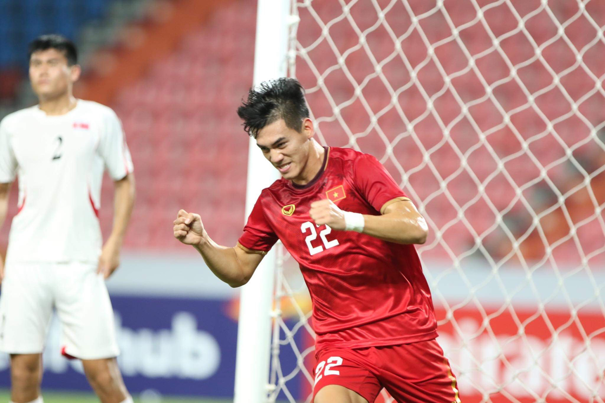 Kỳ tích U23 Việt Nam không lặp lại!