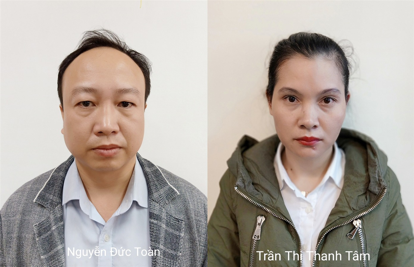 Bắt Phó Giám đốc Nhà máy ôtô Veam tham ô tài sản