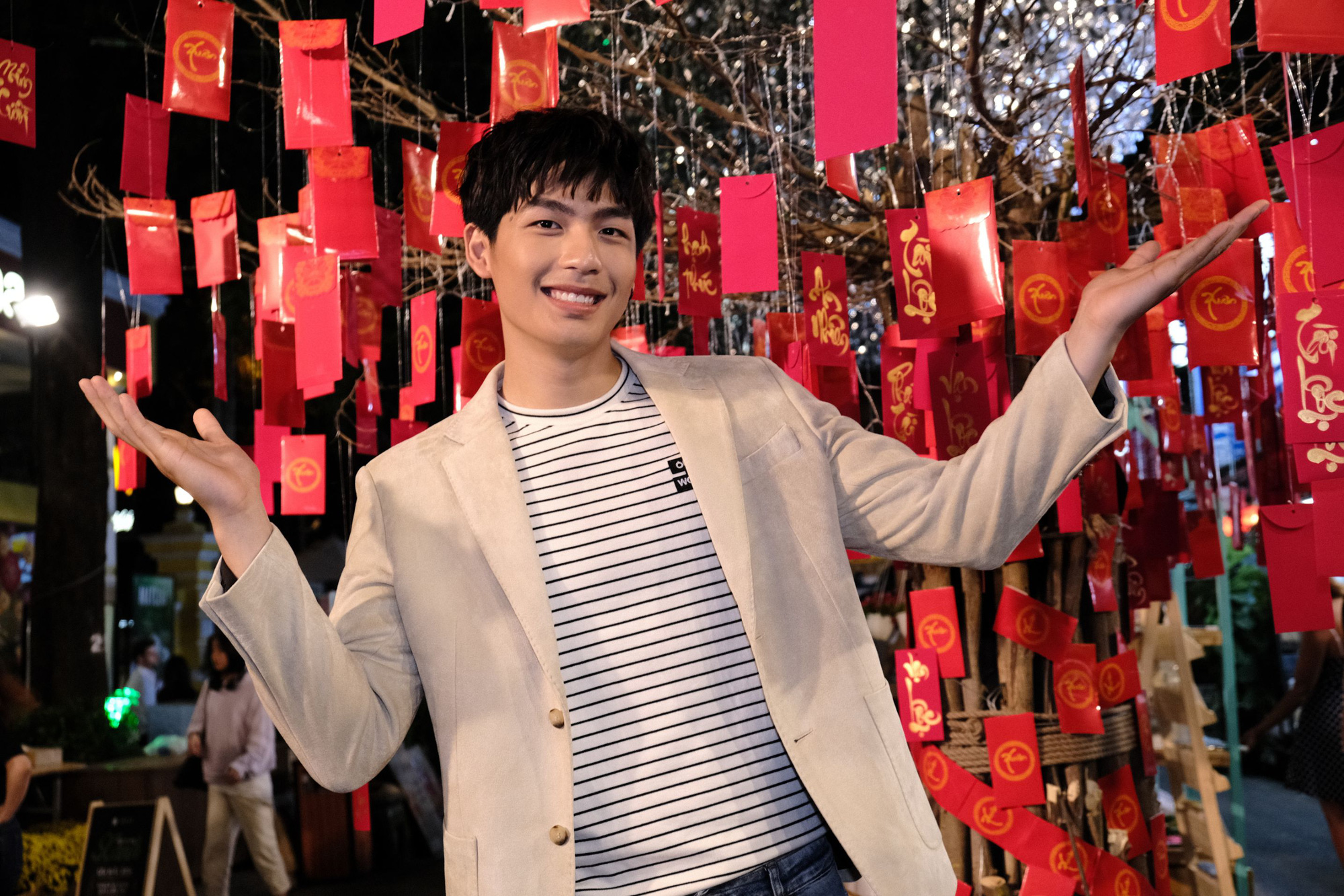 Khả Ng&acirc;n - Quốc Anh &ldquo;đấu tố&rdquo; gay cấn - Ảnh 5.