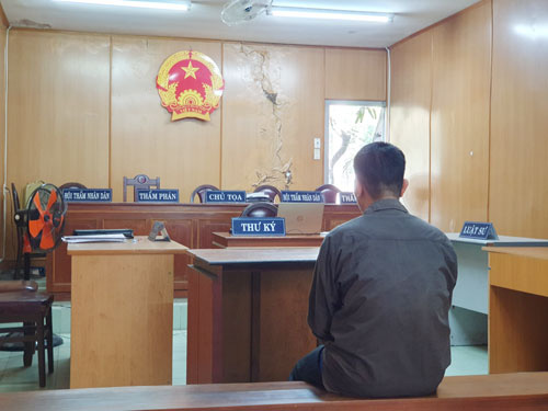 Bi kịch từ cu&ocirc;̀ng ghen - Ảnh 1.