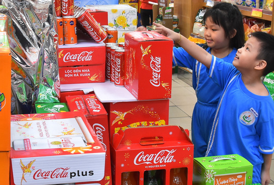 Phải chặn ngay "bê bối" kiểu Coca-Cola Việt Nam