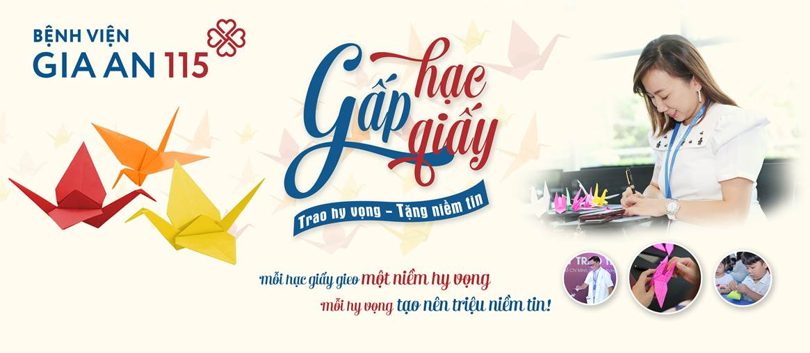 Bệnh viện Gia An 115 kỷ niệm 1 năm ng&agrave;y th&agrave;nh lập - Ảnh 7.