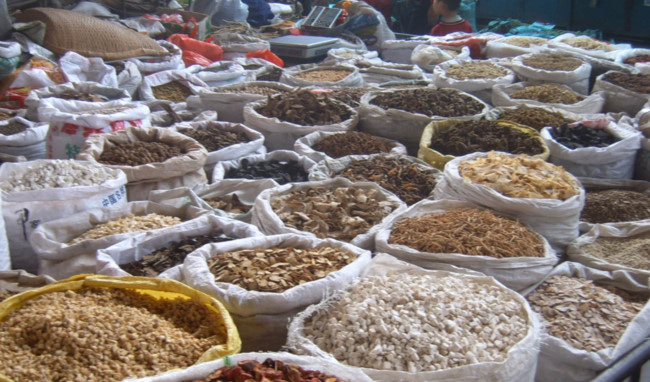 Thuốc Bắc trị mụn c&oacute; tốt kh&ocirc;ng? - Ảnh 1.