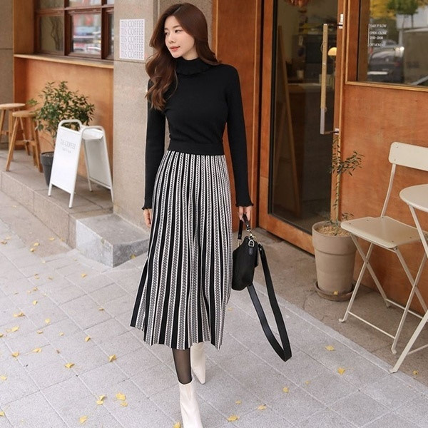 Gợi ý 12 set đồ mặc đi chơi Tết đẹp hết nấc - Ảnh 3.