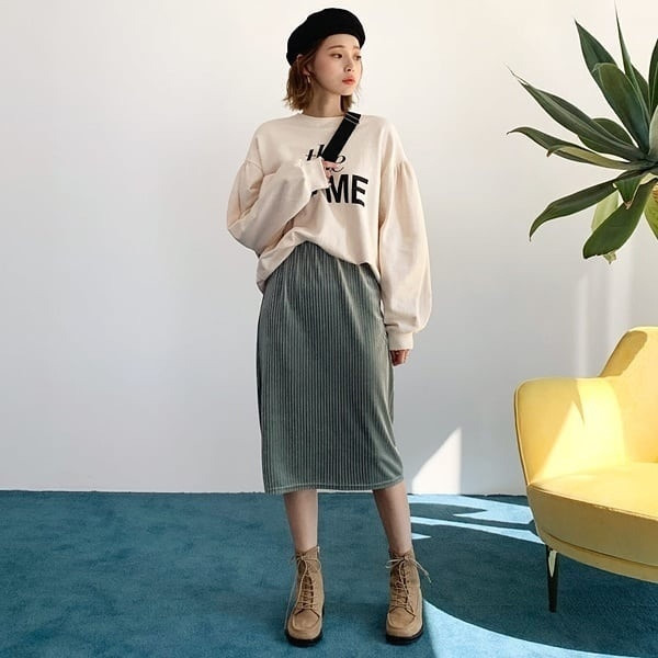 Gợi ý 12 set đồ mặc đi chơi Tết đẹp hết nấc - Ảnh 4.