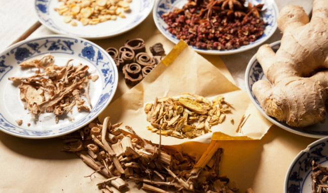 Thuốc Bắc trị mụn c&oacute; tốt kh&ocirc;ng? - Ảnh 5.