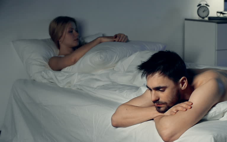 Nỗi ám ảnh của 1 chàng trai sau mỗi lần làm "chuyện ấy"