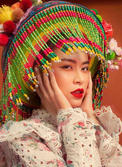 Hoàng Thùy Linh đã hái được quả ngọt - Ảnh 2.