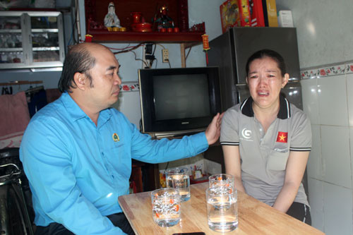 Kết nối yêu thương