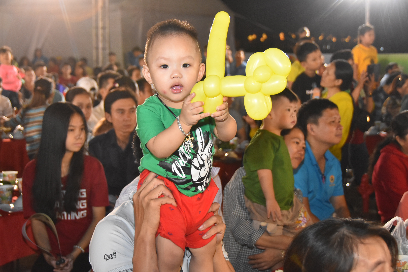 CNVC-LĐ kh&oacute; khăn được san sẻ tại Tết sum vầy - Ảnh 9.