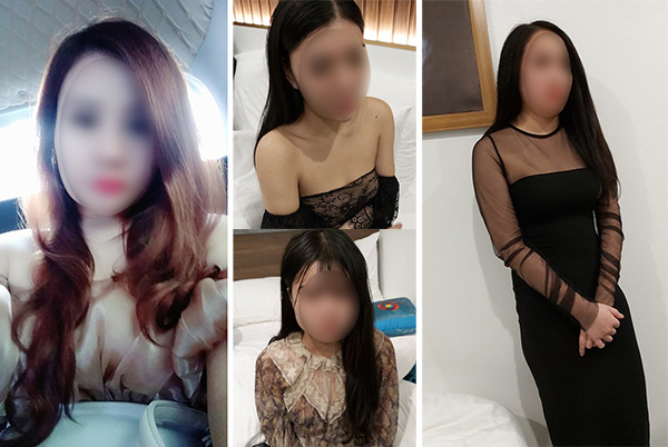 Ph&aacute; đường d&acirc;y m&ocirc;i giới ch&acirc;n d&agrave;i sinh vi&ecirc;n b&aacute;n d&acirc;m gi&aacute; 8 triệu đồng/lượt - Ảnh 1.
