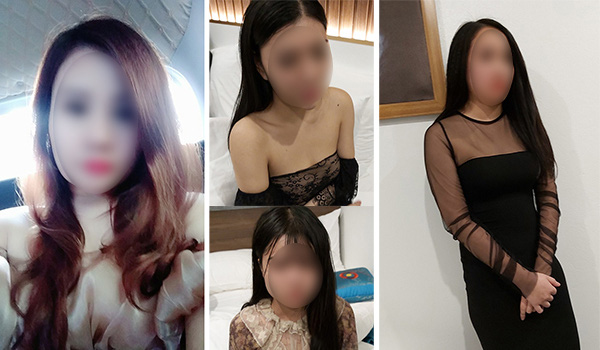 Phá đường dây môi giới "chân dài" sinh viên bán dâm giá 8 triệu đồng/lượt