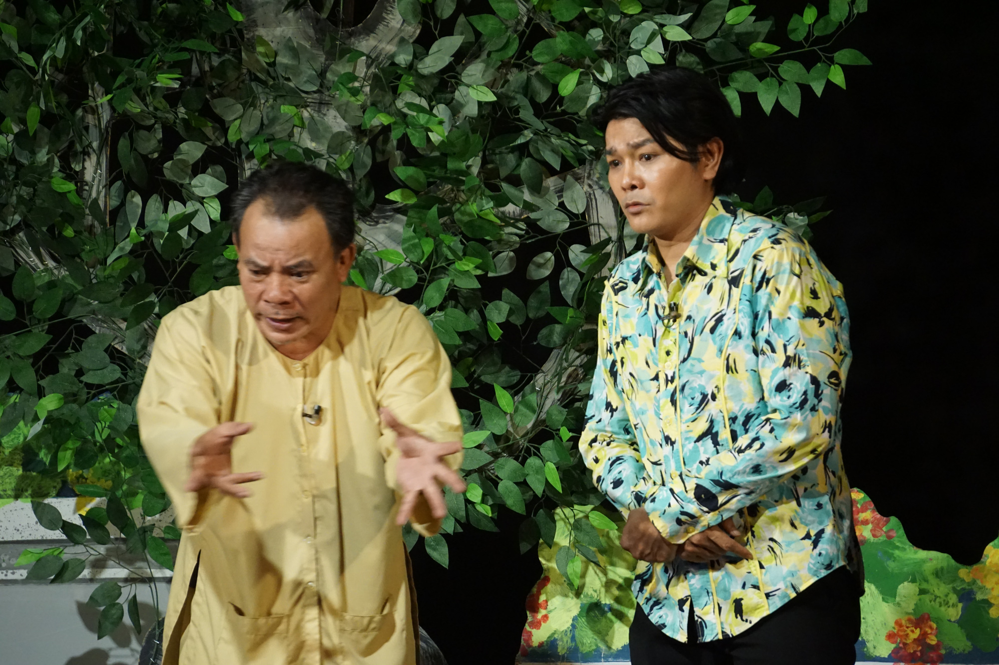 Cười thả ga với Sui gia đại phát - Ảnh 4.