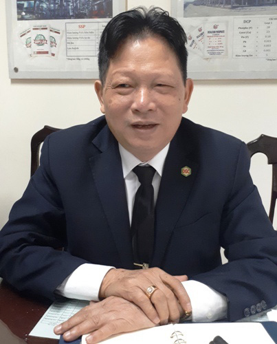 Ông chủ công ty bị tố xù tiền thưởng: Tôi nghĩ mình làm phúc phải tội! - Ảnh 1.