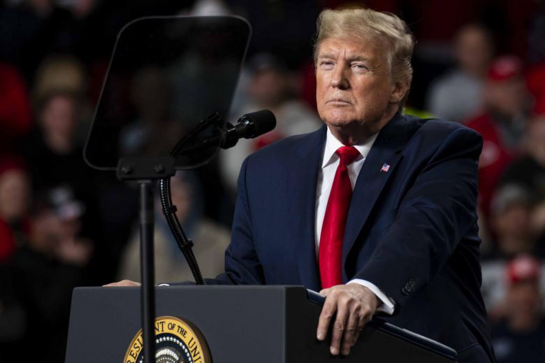 Tổng thống Trump kể chi tiết giây phút tướng Iran bị ám sát