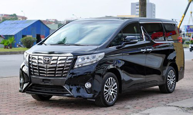 Điểm mặt 10 mẫu xe ế nhất năm 2019, nhà Toyota chiếm hơn một nửa - Ảnh 3.