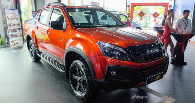 Điểm mặt 10 mẫu xe ế nhất năm 2019, nhà Toyota chiếm hơn một nửa - Ảnh 4.