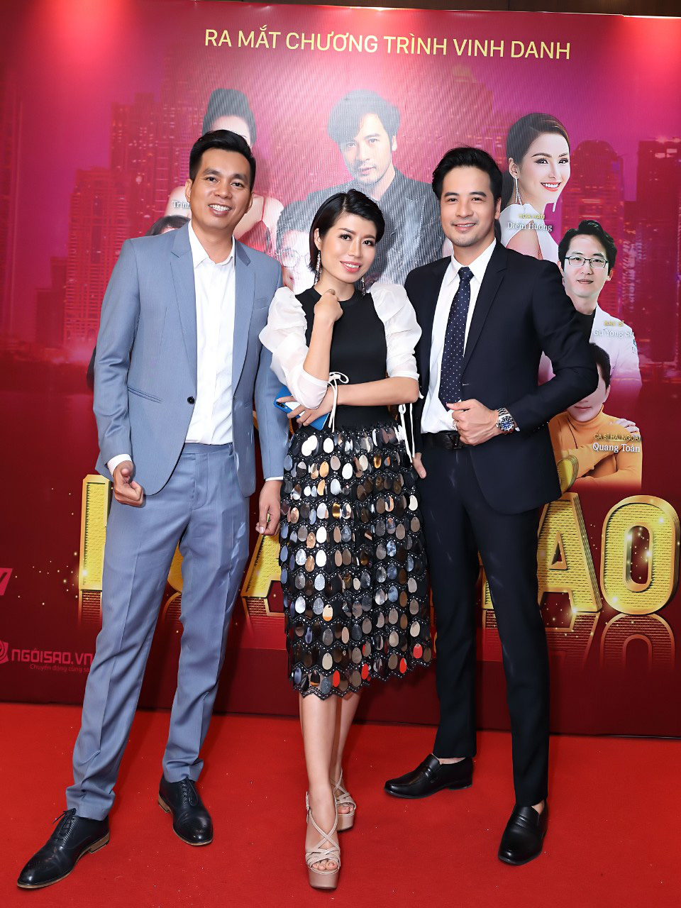 Diễn giả, MC Thi Thảo làm Trưởng Ban Cố vấn chương trình “Đẹp Hoàn hảo” - Ảnh 5.