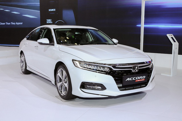 Điểm mặt 10 mẫu xe ế nhất năm 2019, nhà Toyota chiếm hơn một nửa - Ảnh 7.
