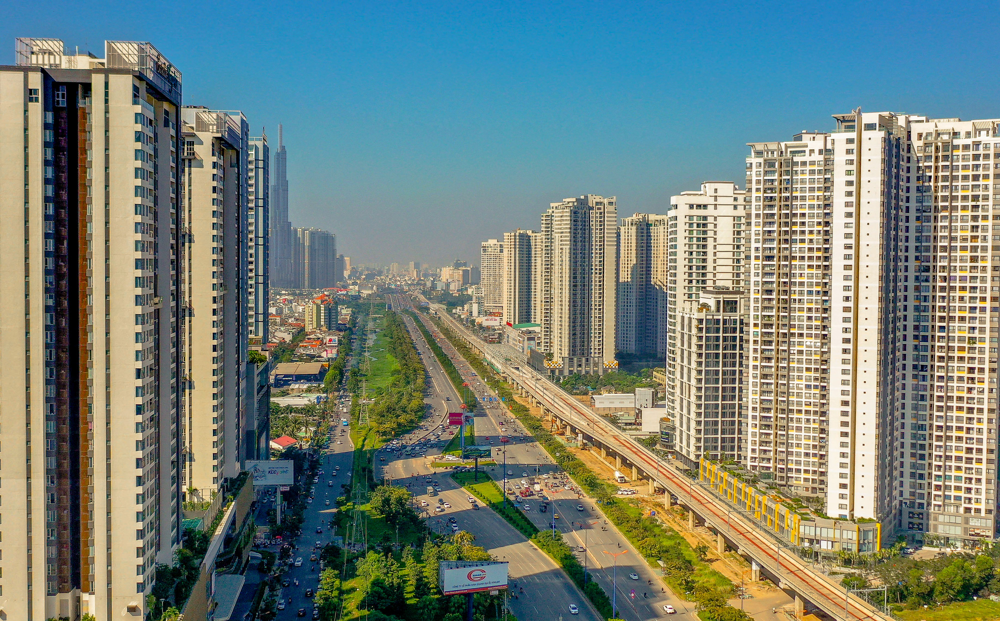 Đất lành TP Hồ Chí Minh: Cần nhiều nguồn lực để vươn xa - Ảnh 2.