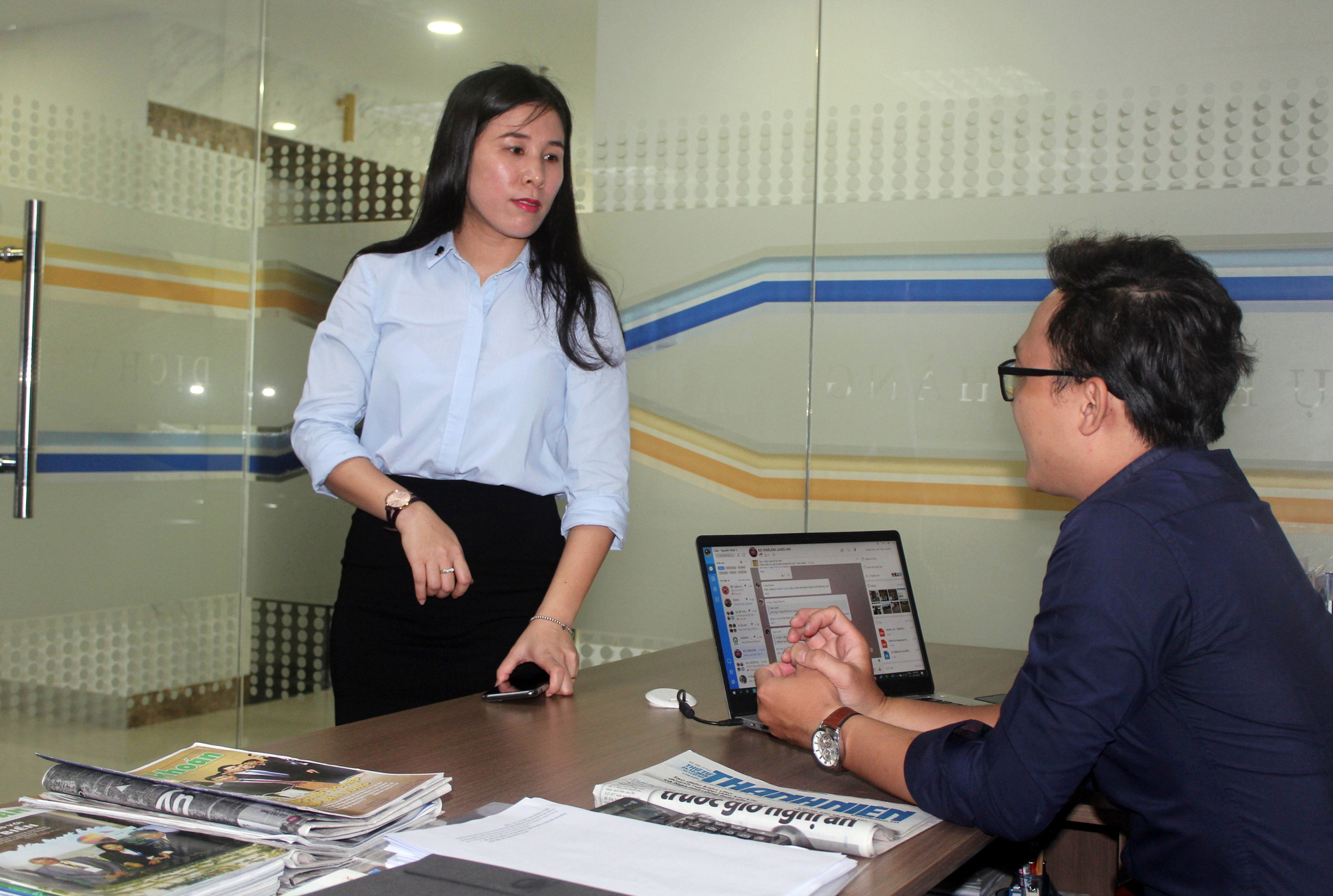 Tạo sức hút từ những việc nhỏ
