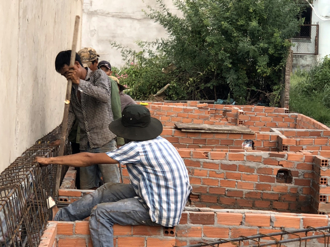 TP HCM lo thiếu lao động sau Tết