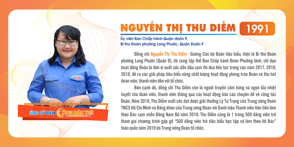 Cầu thủ Huỳnh Như được tuy&ecirc;n dương c&ocirc;ng d&acirc;n trẻ ti&ecirc;u biểu TP HCM năm 2019 - Ảnh 6.